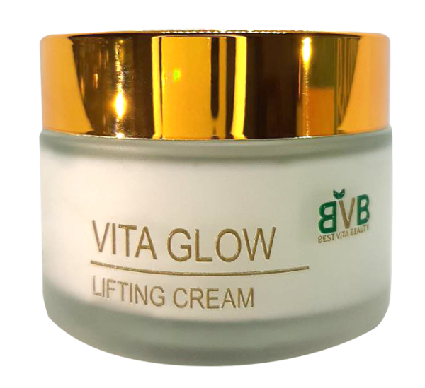 Lifting Cream-замінник ботоксу. Крем для обличчя, 50мл.