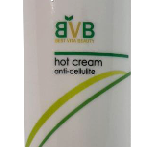HOT CREAM ANTI-CELLULITE 100 мл.